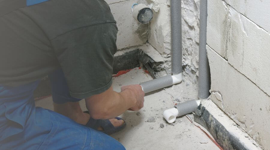 Septic Tank Scum Layer Removal in Macedonia, IL